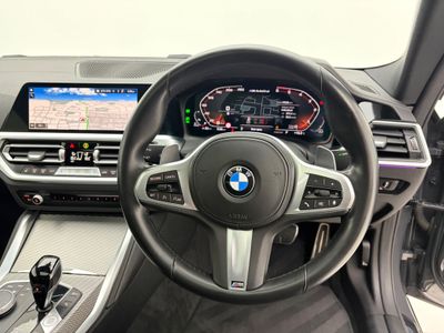 2022 BMW 4 Series