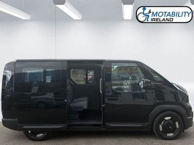 2026 Kia PV5