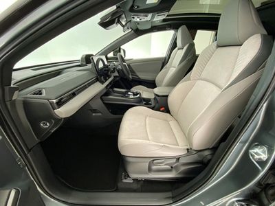 2026 Toyota C-HR