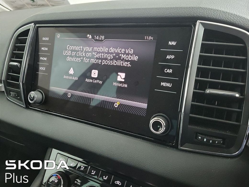 2022 Skoda Karoq