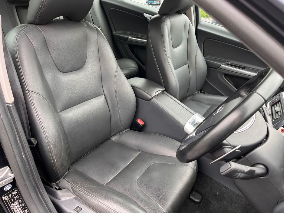 2016 Volvo S60