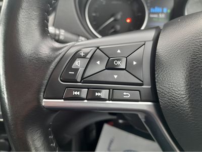 2019 Nissan Qashqai