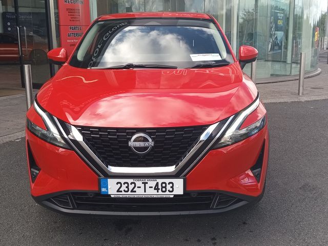 vehicle for sale from Donal Ryan Motor Group Roscrea
