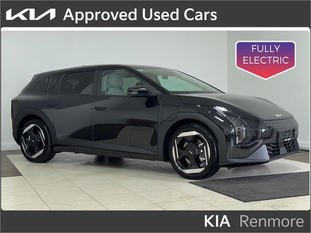 vehicle for sale from Kia Renmore