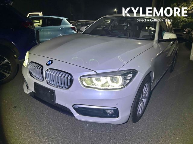 vehicle for sale from Kylemore Cars