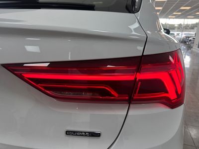 2021 Audi Q3