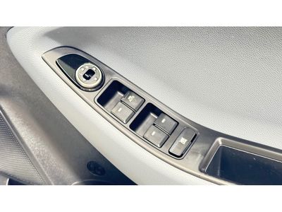 2017 Hyundai i20