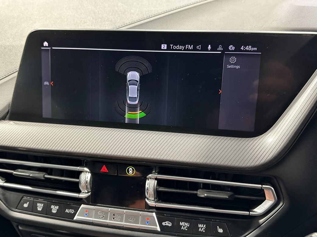 2022 BMW 2 Series
