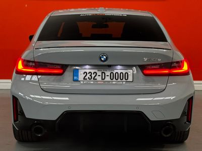 2023 BMW 3 Series