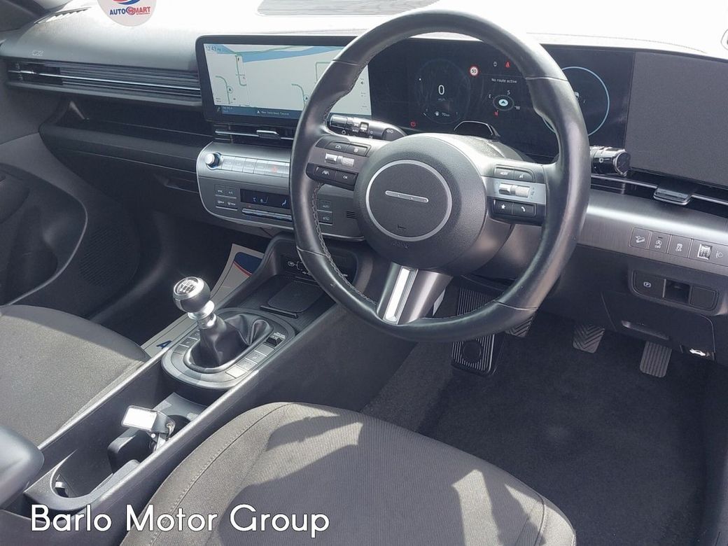 2023 Hyundai Kona