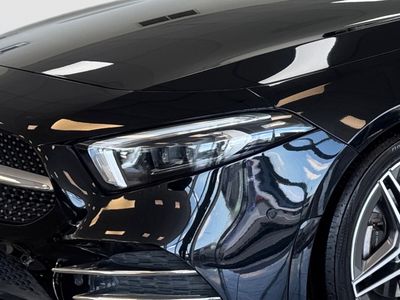 2019 Mercedes-Benz A Class