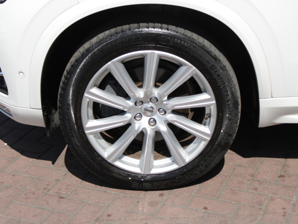 2019 Volvo XC90