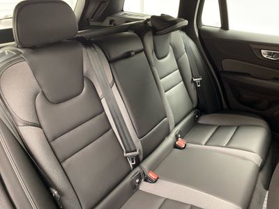 2026 Volvo V60