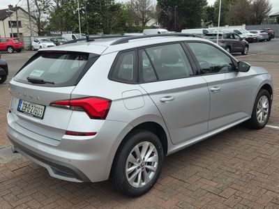 2023 Skoda Kamiq