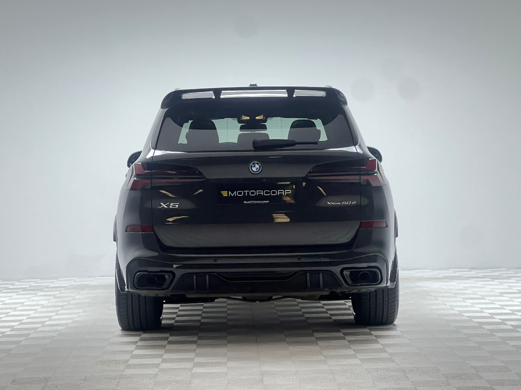 2023 BMW X5