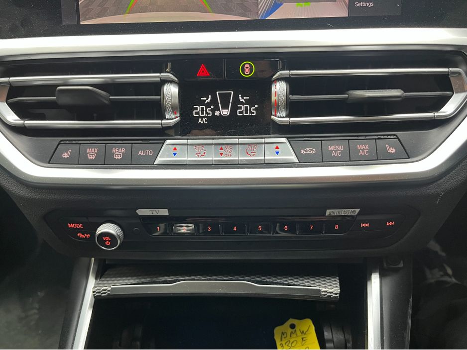 2022 BMW 3 Series