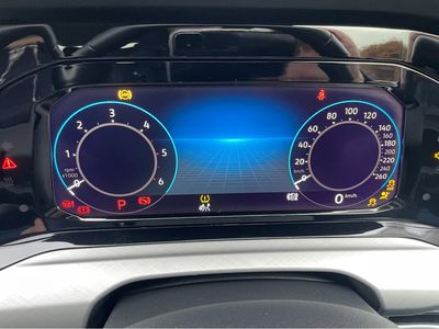 2024 Volkswagen Golf