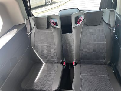 2026 Citroen Berlingo Multispace