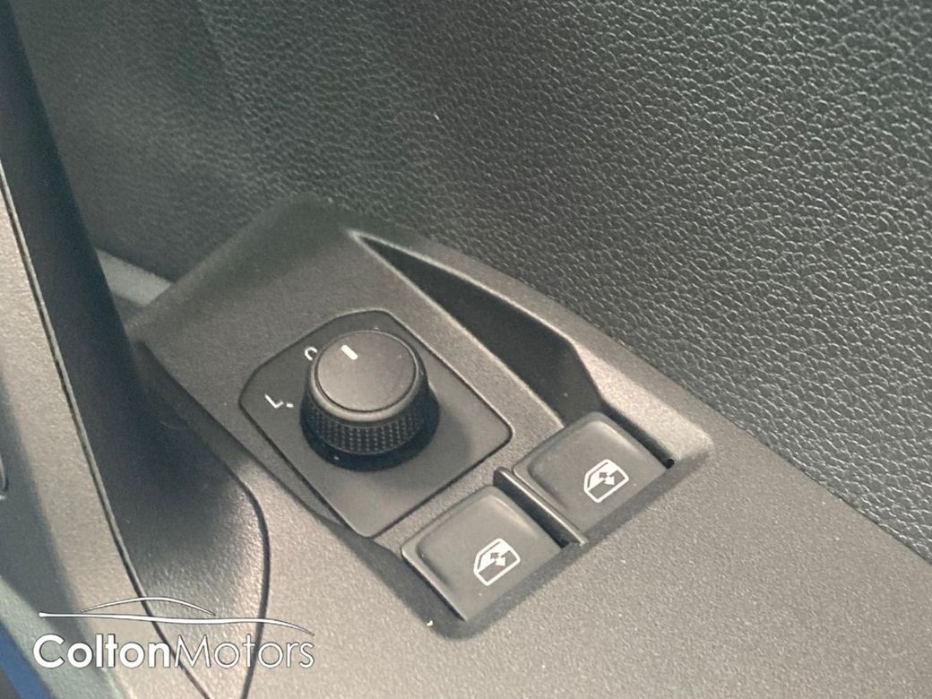 2025 SEAT Ibiza