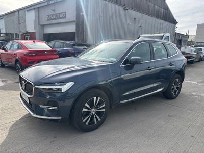 2023 Volvo XC60