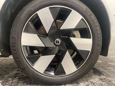 2023 Volvo XC60