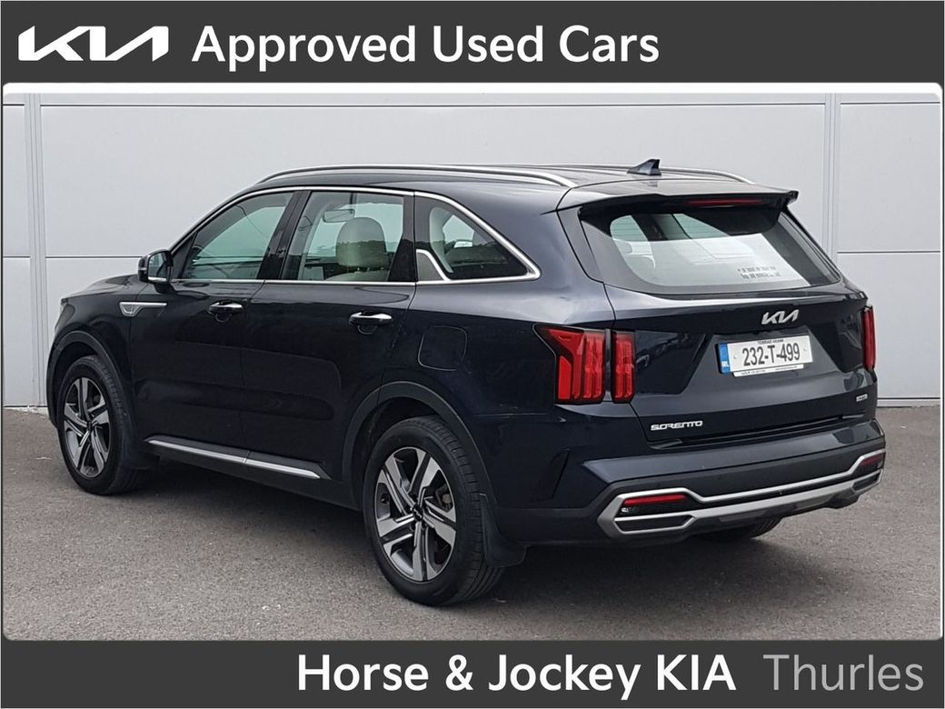 2023 Kia Sorento