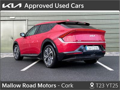 2024 Kia EV6