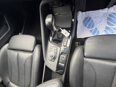 2021 BMW X1