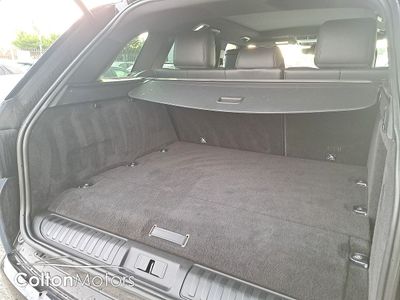 2020 Land Rover Range Rover Sport