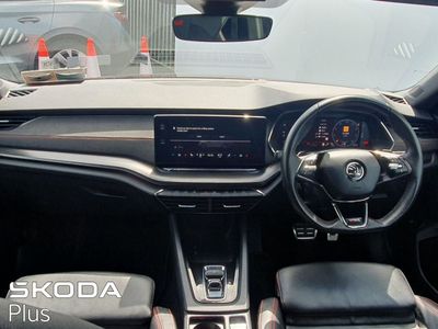 2024 Skoda Octavia