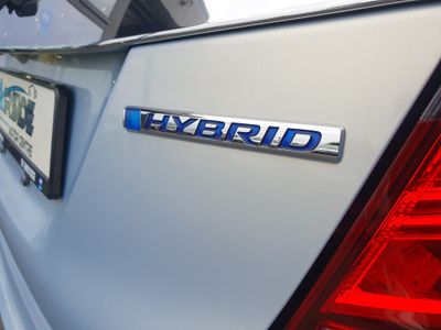 2018 Honda Jazz