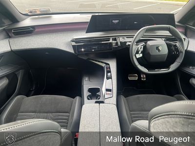 2025 Peugeot 3008