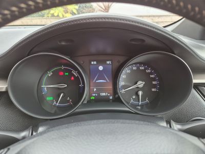 2023 Toyota C-HR