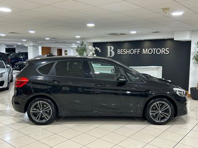 2020 BMW 2 Series