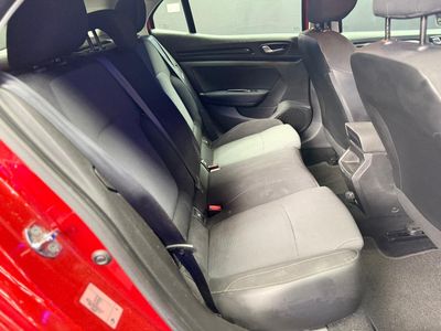 2016 Renault Megane