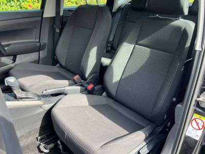 2021 Volkswagen Polo