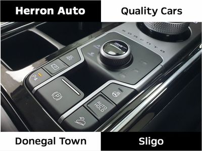 2023 Kia Sorento