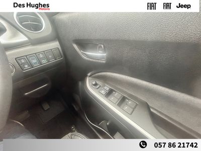 2023 Suzuki Vitara