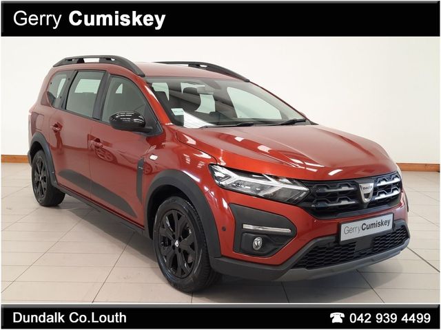 vehicle for sale from Gerry Cumiskey Ltd