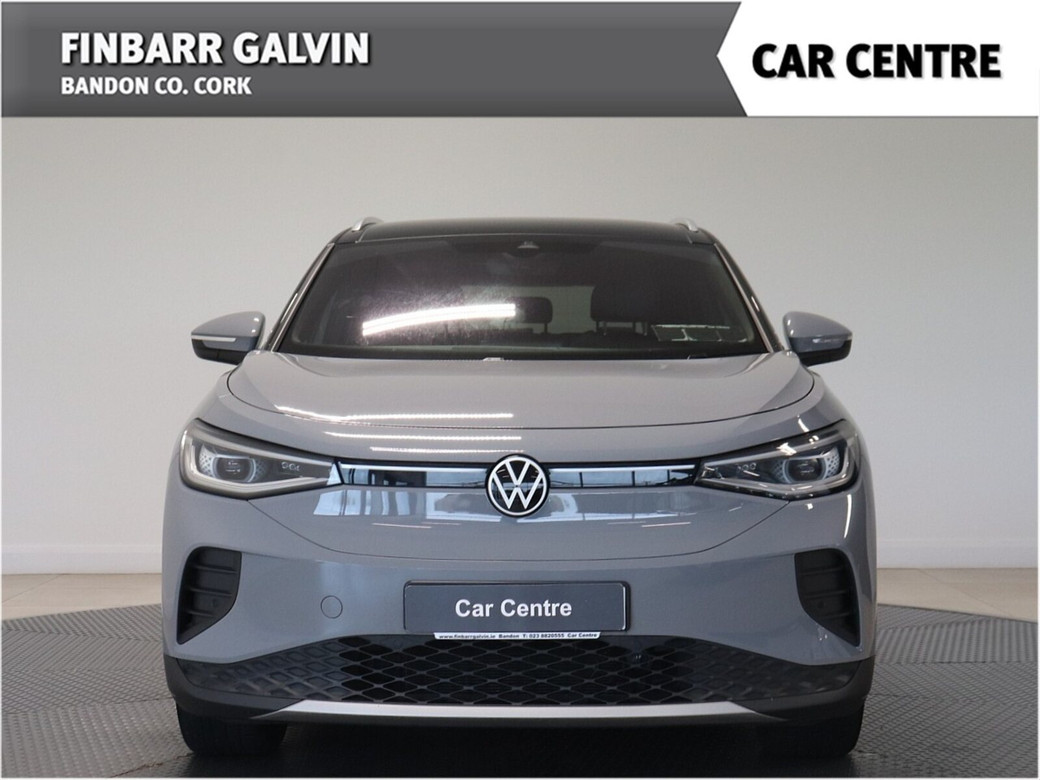 2023 Volkswagen ID.4