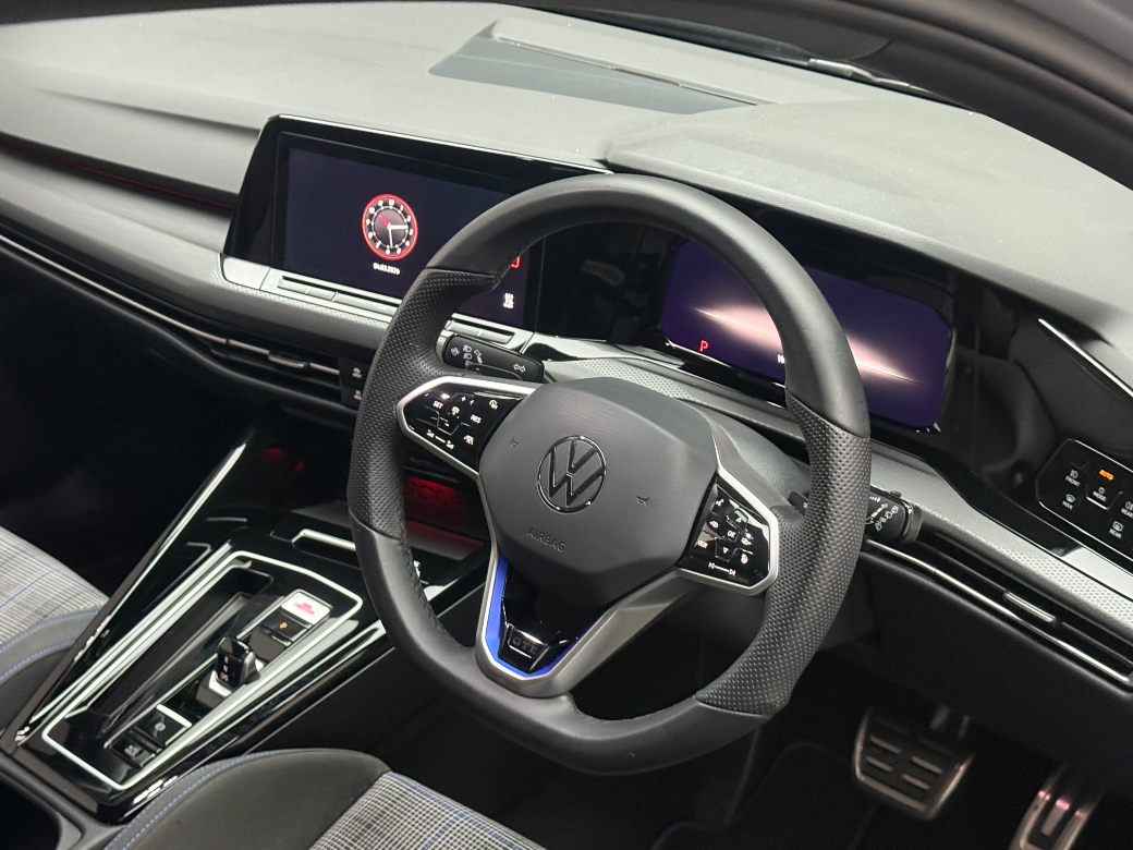 2024 Volkswagen Golf