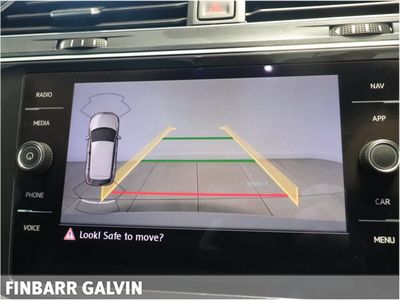 2019 Volkswagen Tiguan Allspace