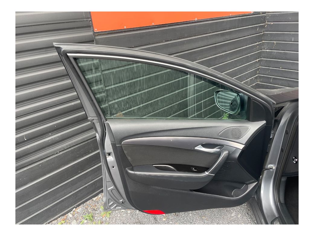 2012 Hyundai i40