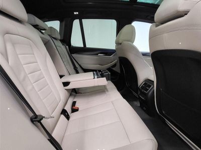 2024 BMW iX3