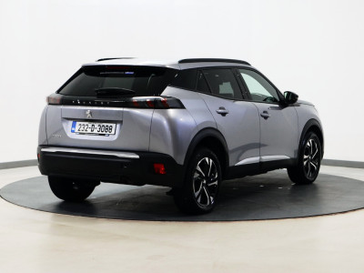 2023 Peugeot 2008