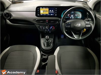 2023 Hyundai i10