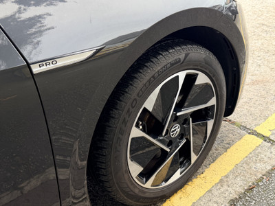2022 Volkswagen ID.3