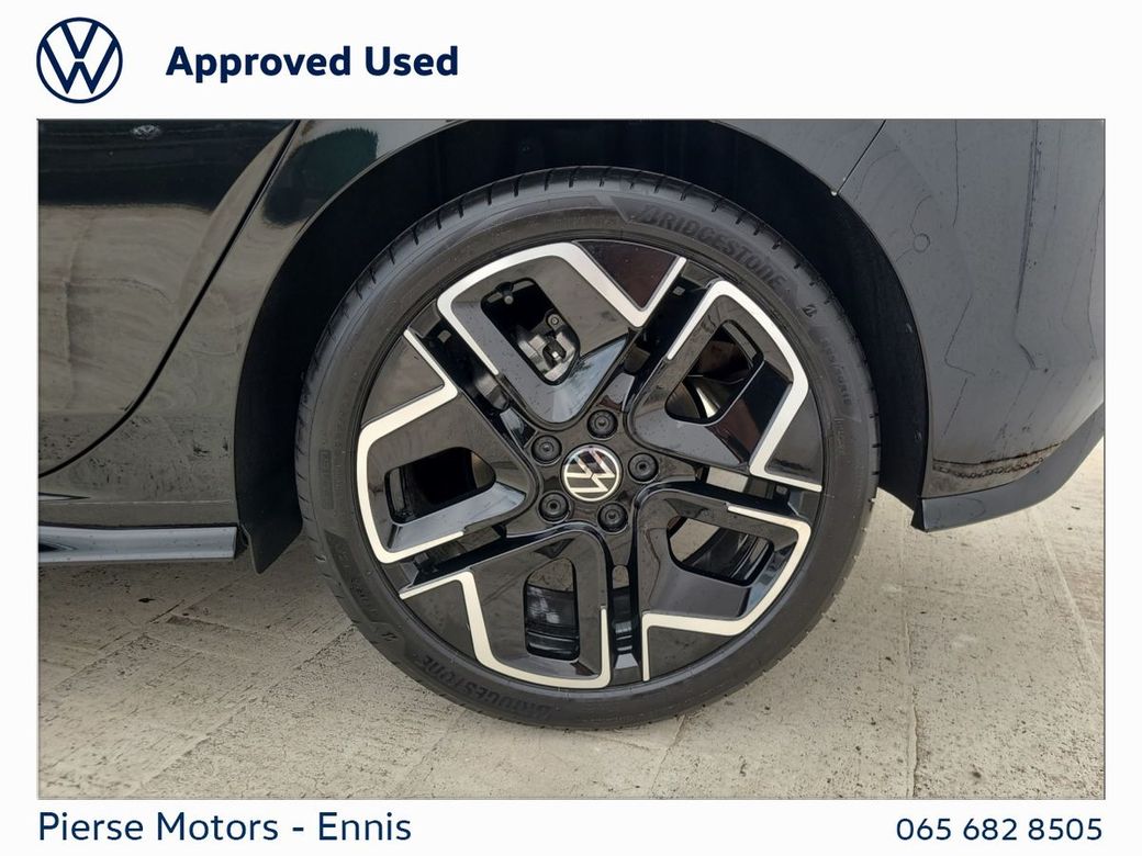 2026 Volkswagen Golf