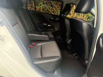 2016 Honda Grace