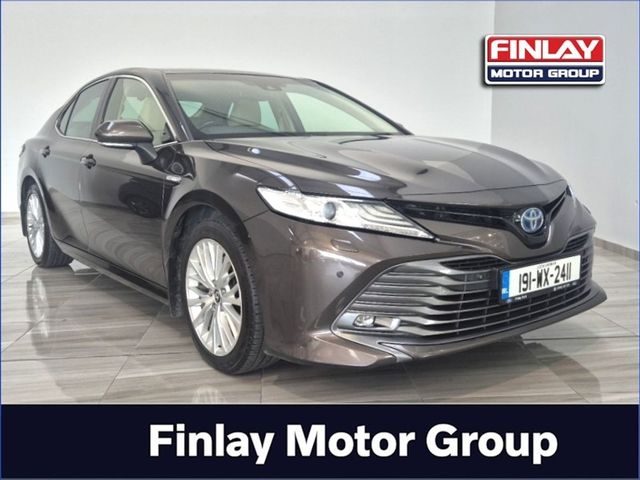 vehicle for sale from Finlay Motor Group